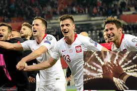 Jego wybranką jest paulina procyk. Krzysztof Piatek Wzial Slub To Dlatego Nie Trenowal Z Reprezentacja Polski Reprezentacja Polski