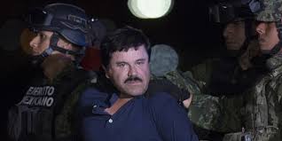 The series premiered on april 23. Mexiko Erhebt Anspruch Auf Vermogen Von El Chapo