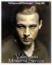 Any memorial service in Hollywood, Fl ?