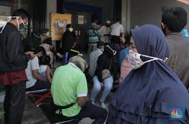 Setelah itu, pengusul blt umkm menyampaikan usulan calon penerima kepada dinas atau badan koperasi umkm di tingkat provinsi. Pengumuman Blt Umkm Cair Maret 2021 Dananya Rp 1 2 Juta