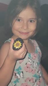 My daughter found this in camdenton at the park.