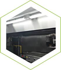 Services Ventilation Andre