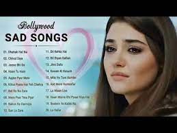 My top 25 bollywood sad songs are: Pin On Amit Feature Tech