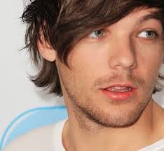 Louis Tomlinson. Follow your dreams.