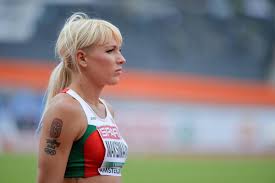 Die belarussische leichtathletin kristina timanowskaja darf nach ihrem hilferuf vom sonntagabend offenbar nach polen reisen und soll dort asyl erhalten. R6bdxwrc36nihm