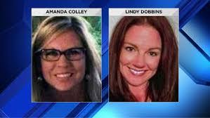 Amanda Colley's Instagram, Twitter & Facebook