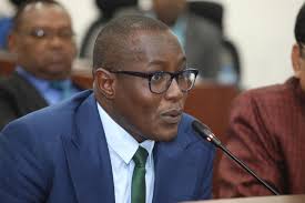 Selfless leader in Lamu County