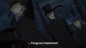 Watch tokyo revengers episode 11 english subbed online for free. Yuukoku No Moriarty Episode 13 Subtitle Indonesia