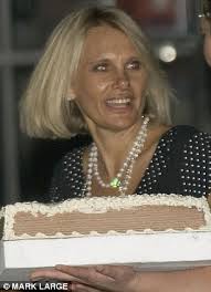 Chelsy Davy's secret visit to see grandmother who lost everything to  Mugabe's thugs in Zimbabwe