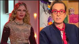 Raquel Bigorra le haría brujería a Daniel Bisogno; la madre del conductor  moriría para salvarlo | TRIBUNA
