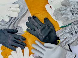 Hands-On Safety - The Vital Role of Gloves in Welding - Danox Welding |  Welding Machines, Cutting Machines, Welding Equipment Supplier in Singapore