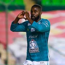 Последние твиты от joel campbell (@joelsebcampbell). Club Leon Joel Campbell Rompio En Lagrimas Tras Calificar A La Final Del Guardianes 2020 Soy Futbol