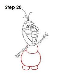 Pin On Olaf