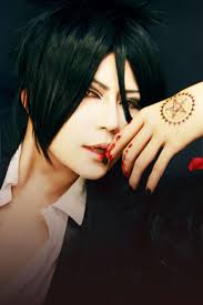 pin on black butler