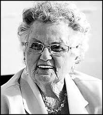 Obituary: Howell, H. Louise