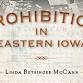 Iowa Prohibition Author Comes to Speakeasy event image