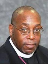 Whitlock Memorial Church of God in Christ