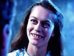 Watching Dracula at summer camp as a child