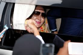 Read all news including political news, current affairs and news headlines online on rosmah mansor today. Ex Pm Najib S Wife Rosmah Denies Buying Jewellery From Lebanese Firm Se Asia News Top Stories The Straits Times