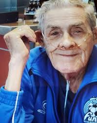 Obituary of Elbert Long