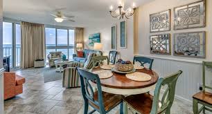 The bedrooms and the living room each have their own television. Myrtle Beach Golf Accommodations Myrtle Beach Golf Condos