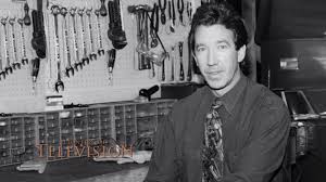 Amongst his best known performances are his appearances in the home improvement tv sitcom and. Pioneers Of Television Tim Allen On His First Tonight Show Appearance Season 4 Pbs