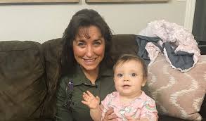 Jessica filed for divorce from her husband dwight phillips lester on may 21, 2021, the sun can confirm. Jessa Duggar Seewald S Darling Child Ivy Turns One Tv Shows Ace