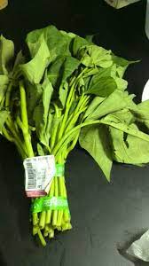 (bubur) keledek 3 biji santan 1 kotak kecil daun pandan 3 helai gula melaka 1/2 biji hari ini kita belajar cara masak bubur ubi keledek.bubur ini sangat senang untuk dimasak dan. Resepi Pucuk Ubi Keledek