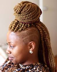 They're usually overshadowed by box braids, but i lowkey think this style is way cooler. Senegalese Twists 60 Ways To Turn Heads Quickly