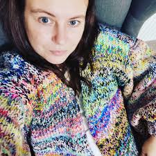 What a great idea for a page, I'm an avid crocheter and recently taken up  knitting, I also love tunisian crochet here are a few of my recent projects  ❤️