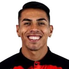 Profile Alejandro Villa, Cañoneros Marina: Info, news, matches and  statistics