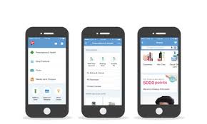 Download the cvs app to stay on top of the latest deals. Cvs S App Condenses The Brand S Extensive Services Into An Easy To Use Platform