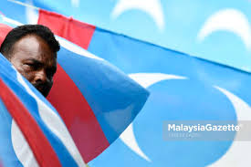 Naib presiden nurul izzah anwar: Jpp Jamin Proses Pemilihan Pkr Perak Esok Berjalan Lancar