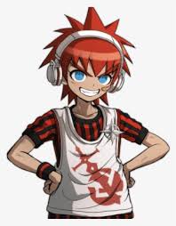 We aim to make a difference to the kids at red cross by spreading a little hope, showing a little love,. Adroit On Twitter Danganronpa Warriors Of Hope Masaru Daimon Transparent Png 960x560 Free Download On Nicepng