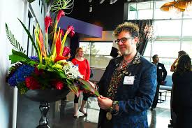 Maybe you would like to learn more about one of these? H E B Opens New Floral Design Studio In Cypress Area