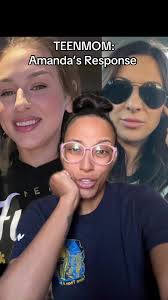 Amanda Dalton Powell