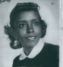 Mrs. Mattie Ruth Bonner Obituary