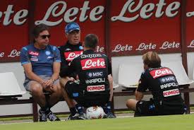 Dove andare in vacanza, regione per regione. Napoli Benevento In Diretta Seguila Su Calcionapoli24 It E Calcio Napoli 24 Tv