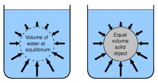 Image result for images Buoyancy and Archimedes Principle