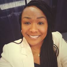 What a great day with Berkmar Middle teacher leaders!!