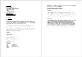 This letter is being written to the city court to inform the authorities about the false accusation against me last day of date. 10 Effective Rebuttal Letter Samples Examples Writing Guidelines