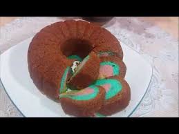 Resep black forest kue ultah legendaris. Resep Bolu Kukus Sutra Lembut Youtube