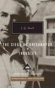 The Siege of Krishnapur