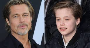 Angelina Jolie and Brad Pitt's Co-Parenting Through the Years