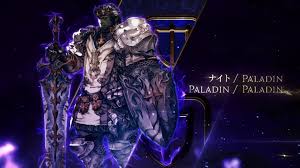 Desiring that the tale of ravana's clash with the warrior of light be preserved for posterity, a gnath historian commissioned the goldsmiths' guild to recreate the lord of the hive as a mammet. Ff14 Paladin Job Guide Shadowbringers Changes Rework Skills