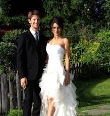 He is an actor, known for выгода (2015), формула 1: Romain Grosjean 5 Years Of Love Wedding Grosjeanmarion Facebook