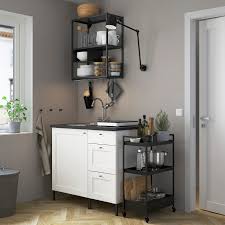 Skydrag Tyotason Led Valolista Tunnistin Himmennettava Antrasiitti 60 Cm Ikea Ikea Zuhause Kuche Einbauen Ikea