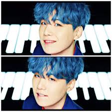 Suga Bts Boy With Luv Feat Halsey Mv Map Of The Soul Personna