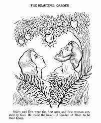 Jul 27, 2010 · adam and eve coloring pages (free & printable) july 27, 2010 by mandy groce. Free Bible Coloring Pages Of Adam And Eve Coloring Home