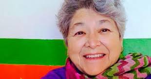 Nebraska loses servant leader and Mexican American advocate Cecilia Olivarez  Huerta
